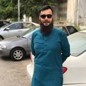 Foto de Danial Shaikh
