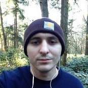 Vadim Manchiks billede