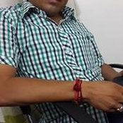 Shyam Malviya's photo