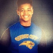 Malachi Trimbles billede