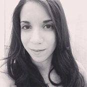 Geraldine Chinola's photo