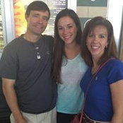 Sarah Brill's photo