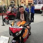 Christopher Little's photo