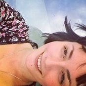 Khrystyna Bondarieva's photo