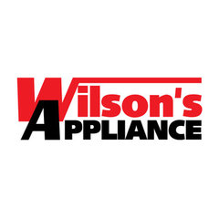 Wilson Appliance Center