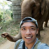 Robert Guidangen's photo