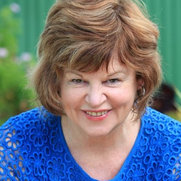 Carol Bucknell Garden Design's photo