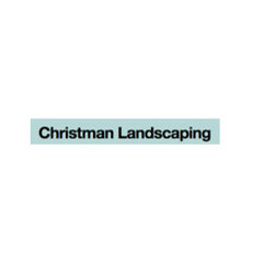 CHRISTMAN LANDSCAPING