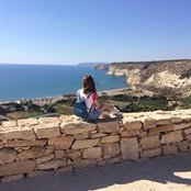 Alena Potapova's photo