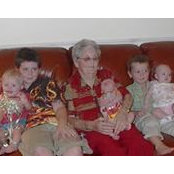 Beth McGarity's photo