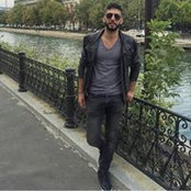 Foto von Mahmood Malhim