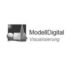 ModellDigital-3D-Architektur-Visualisierung