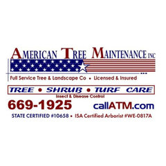 American Tree Maintenance, Inc.