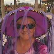 Foto von Nancy Barnett-Plaeger