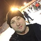 Peter James's photo