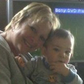 Sandi McFarland's photo