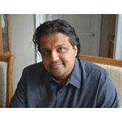 Vish Joshi's photo