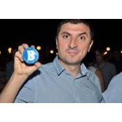 Bogdan Gavriluta's photo