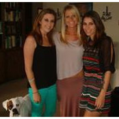 Whitney Petre's photo
