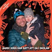 Johan Andersson's photo