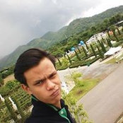 Jonathan Lin's photo