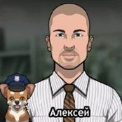 Алексей Новокшонов's photo