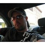 Marc Raino's photo