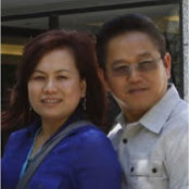 David, Amy Hin's photo