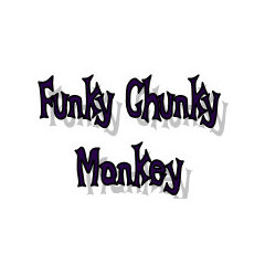 Chunky Funky Monkey