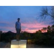 Matthew Spencer's photo