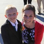 Suzanne Barrett's photo