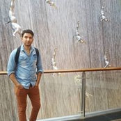 Foto von Ali Mukhtar Shigri