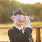 David Johnson's photo