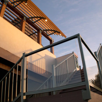 Modern Exterior & Landscape in Downingtown, PA