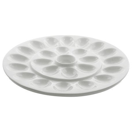 Whittier Egg Platter