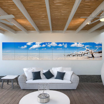 Bespoke Installations & Non-Conventional Formats