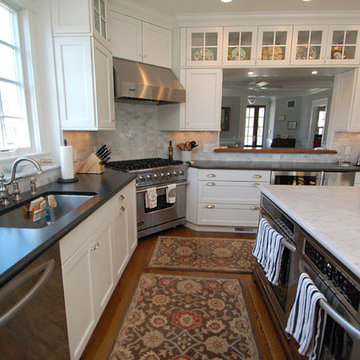 Sea Girt Kitchen 2
