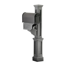 Mailbox