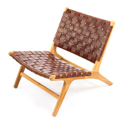 Sol Lounger - Living Room Chairs