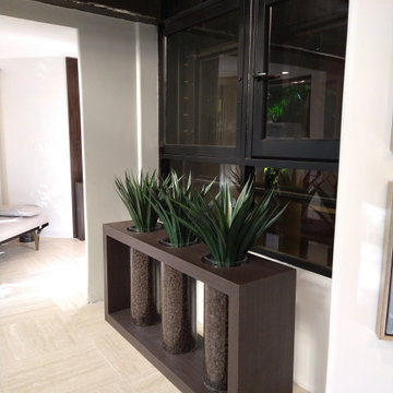 Boca Raton Lobby