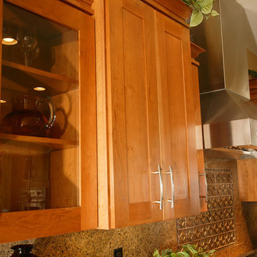 Classic Kitchens
