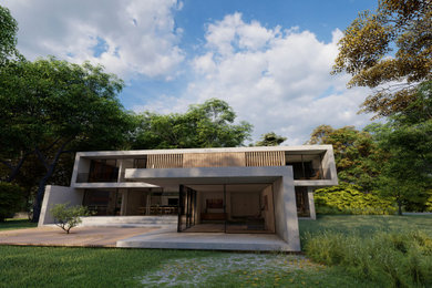 New Build Residential
