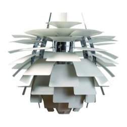 Replica Poul Henningsen Artichoke Pendant Lamp - Pendant Lighting