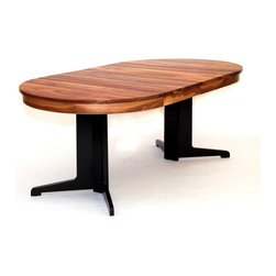 Lotus Dining Table - Dining Tables