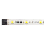 WAC Lighting - WAC Lighting InvisiLED LITE - 2" 3.3W 2700K 10 LED Tape Light (Pack of 10) - Professional grade tape light that delivers optimaInvisiLED LITE 2" 3. White Clear SiliconeUL: Suitable for damp locations Energy Star Qualified: n/a ADA Certified: YES  *Number of Lights: Lamp: 10-*Wattage:0.33w LED bulb(s) *Bulb Included:Yes *Bulb Type:LED *Finish Type:White
