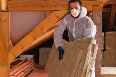 Insulation Replacement Service in Downey, CA