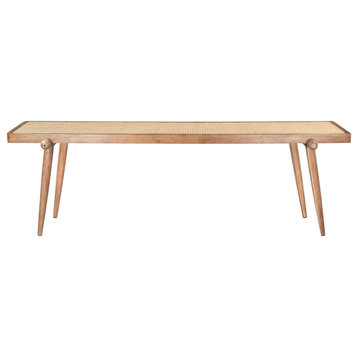 Cullen Console Table Natural