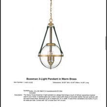 Stenson Kitchen Selections