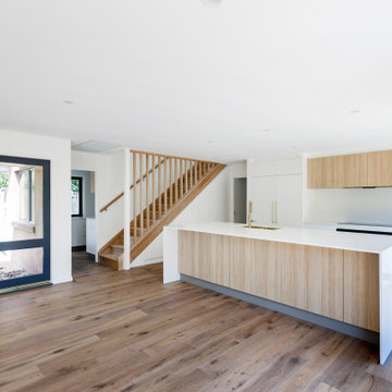 Yarralumla - Home Renovation
