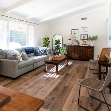 Sullivan St Home Remodel